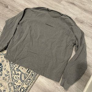 YOUNGLA MENS LONGSLEEVE
